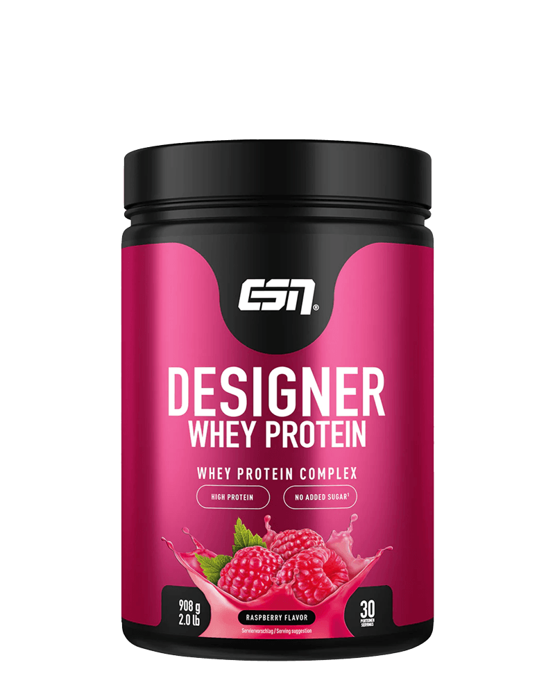 Designer Whey Dose - Autfit Handels GmbH