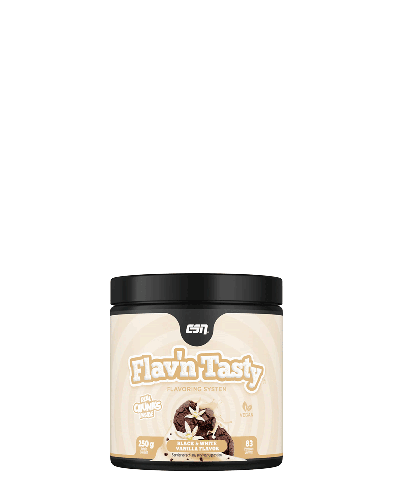 Flavn Tasty - Autfit Handels GmbH