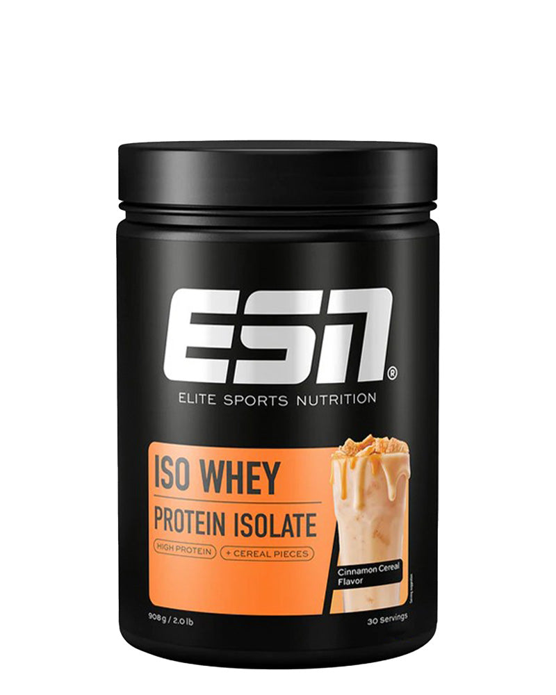 Isowhey Protein