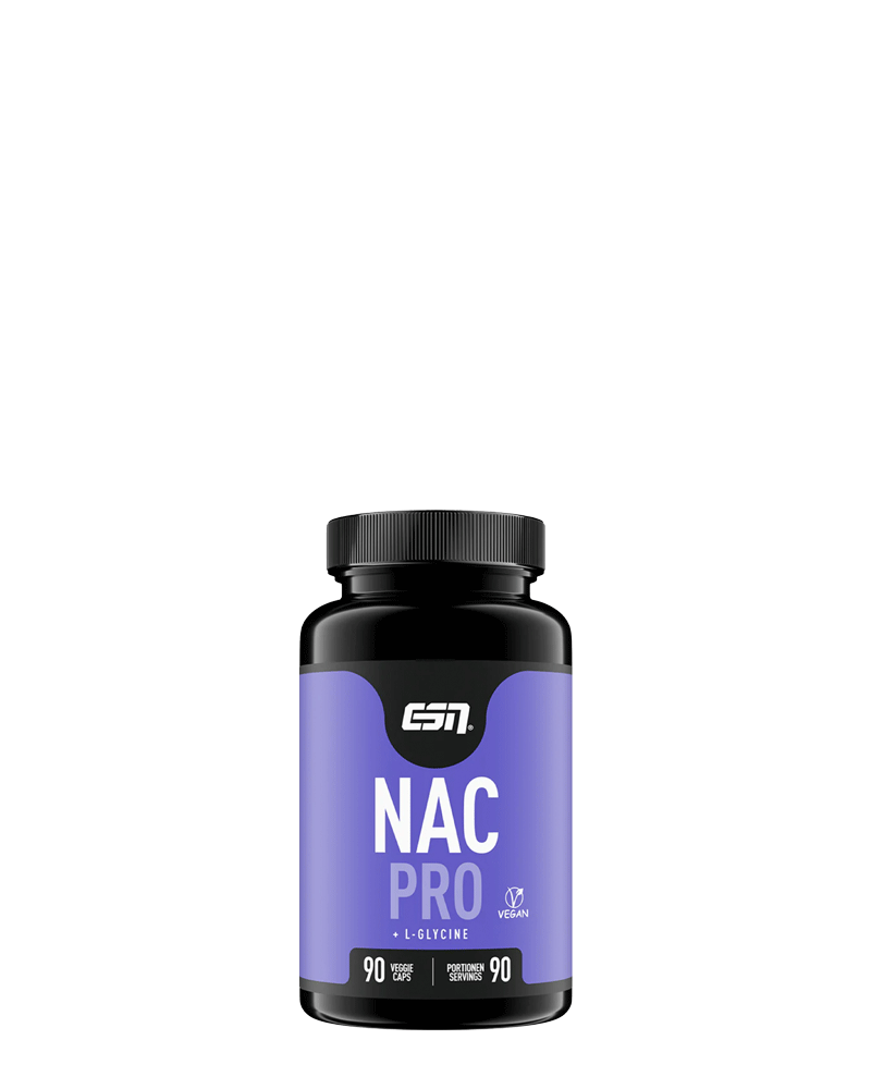 NAC Pro