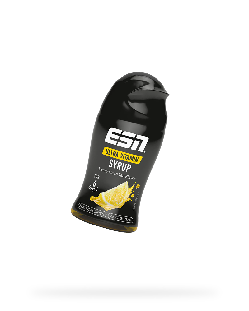 Ultra Vitamin Syrup