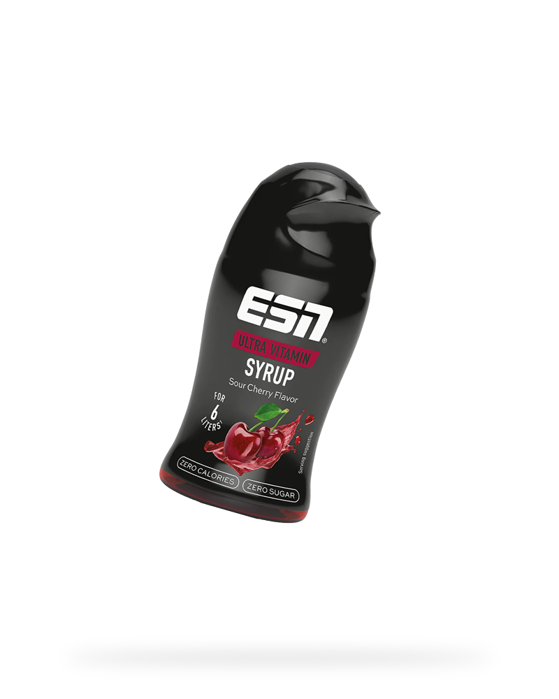Ultra Vitamin Syrup