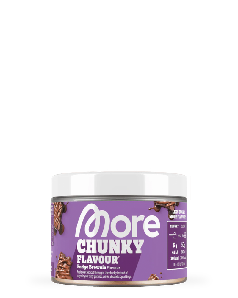 Chunky Flavour