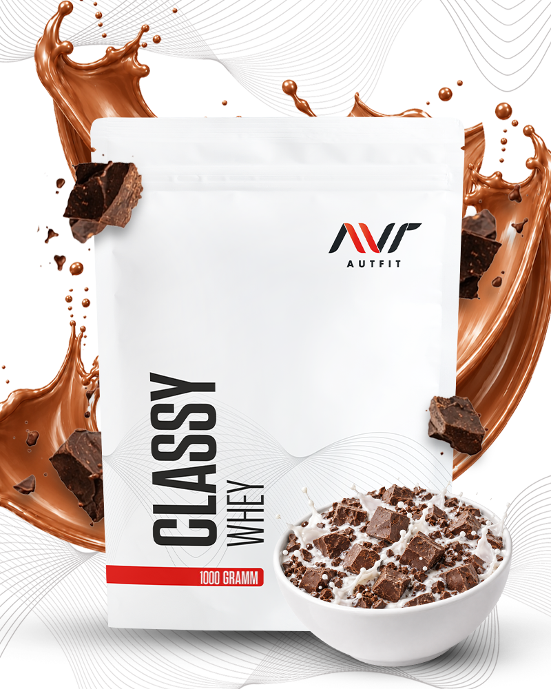 Classy Whey