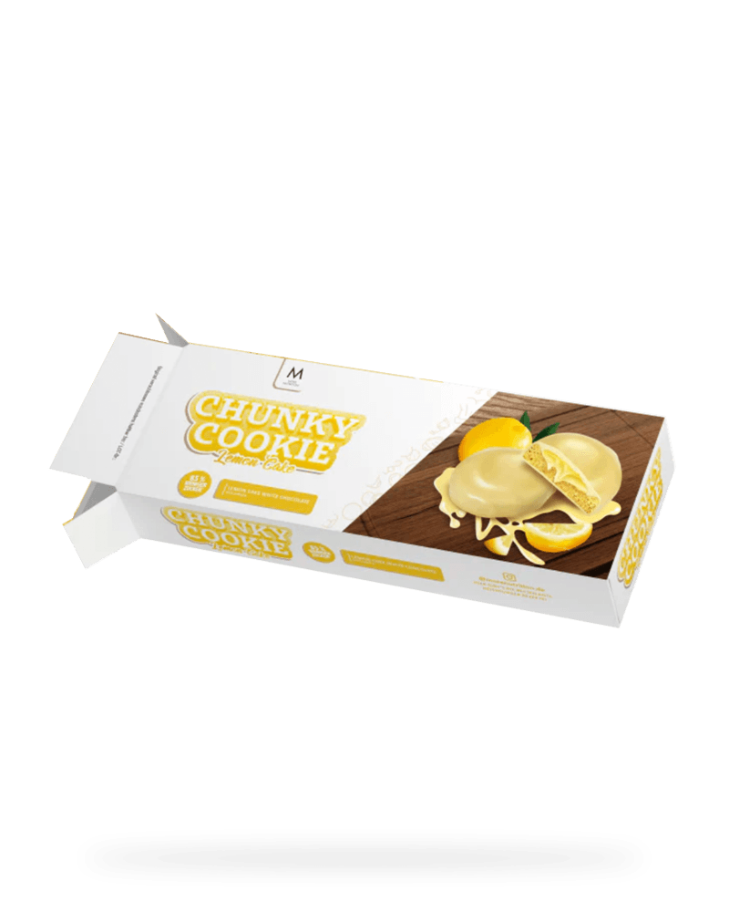 Chunky Cookie - Autfit Handels GmbH