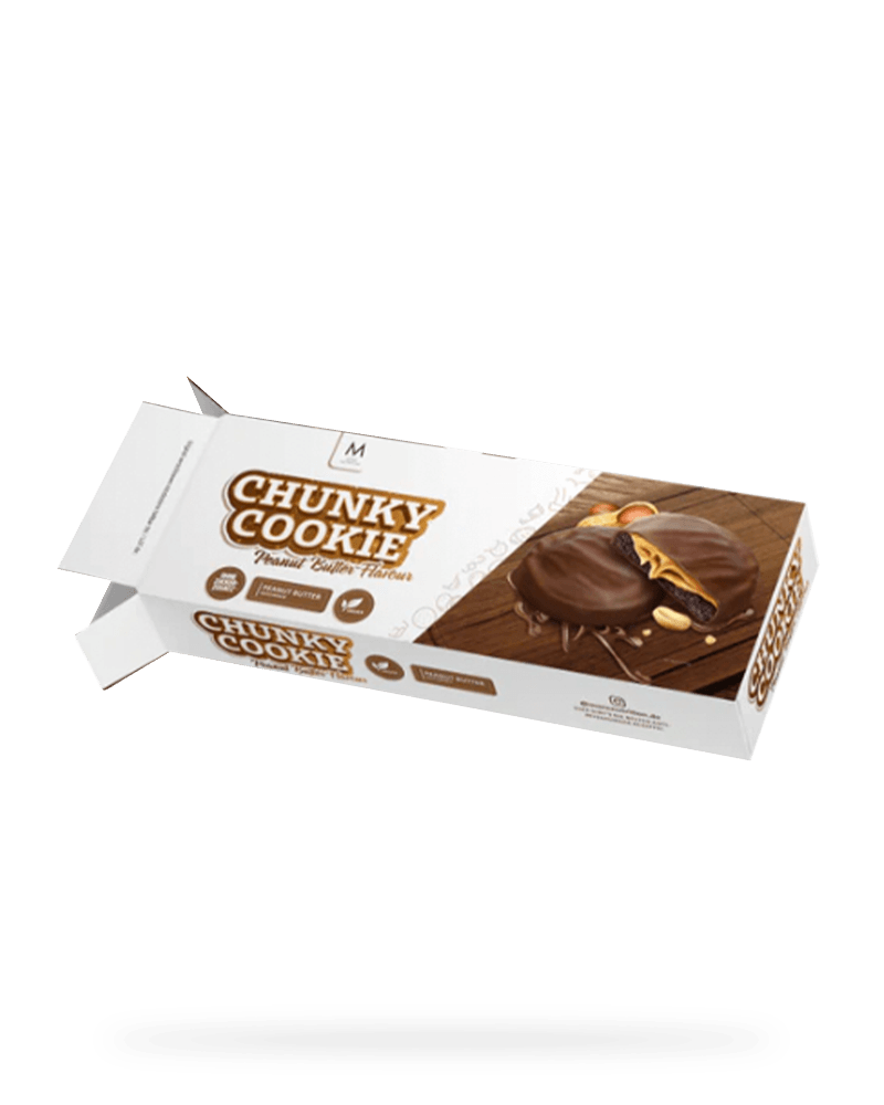 Chunky Cookie - Autfit Handels GmbH