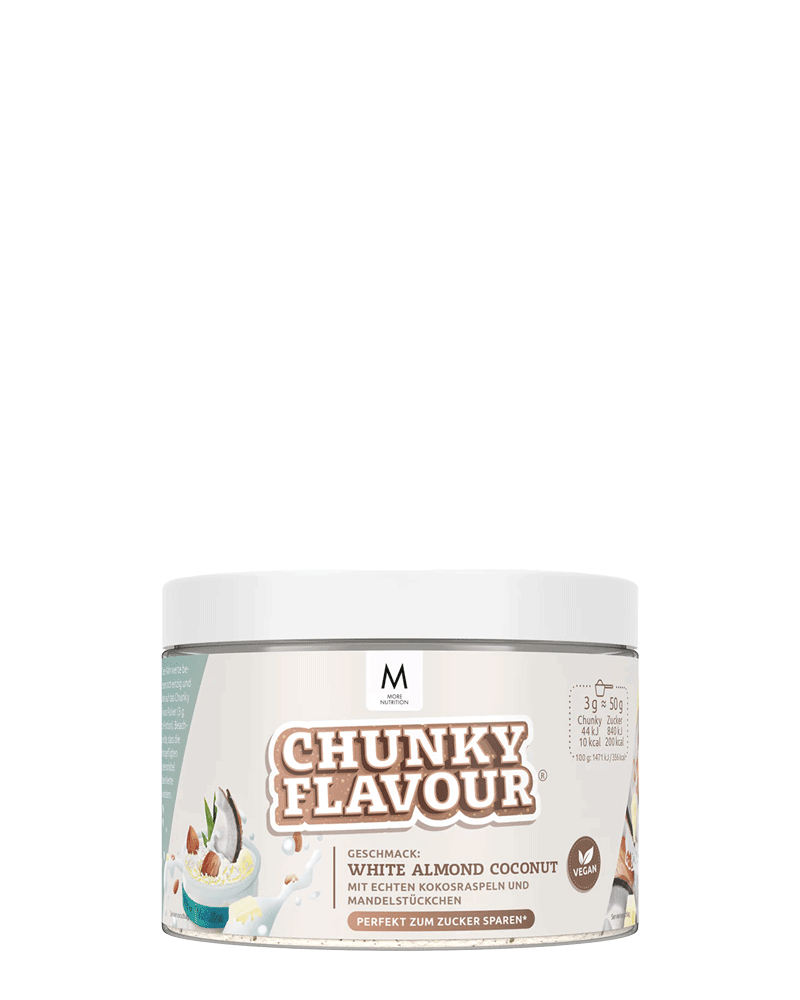 Chunky Flavour - Autfit Handels GmbH