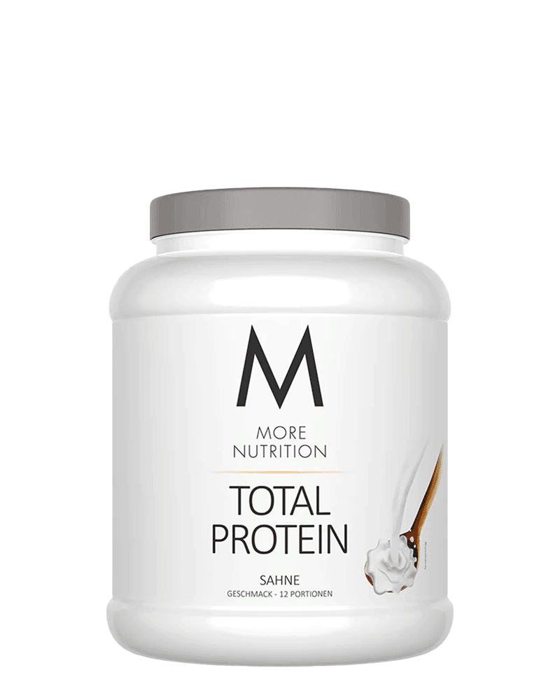 Total Protein - Autfit Handels GmbH