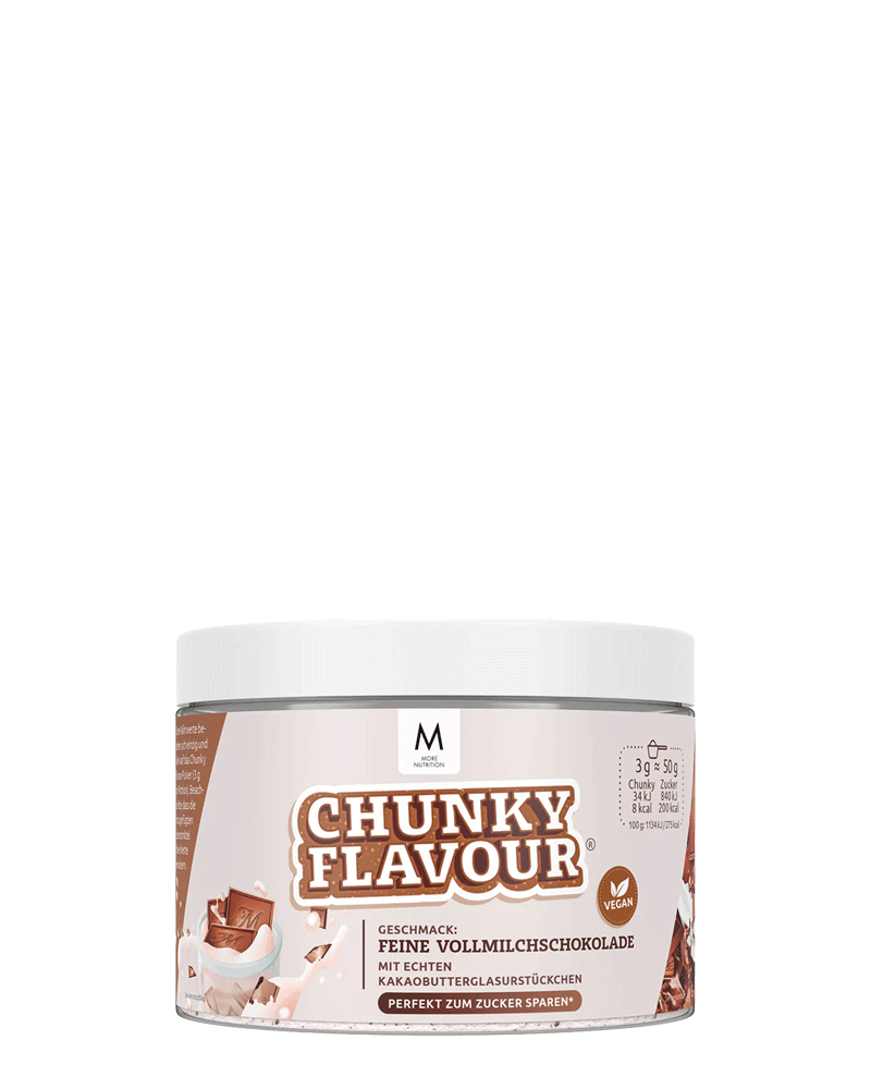 Chunky Flavour