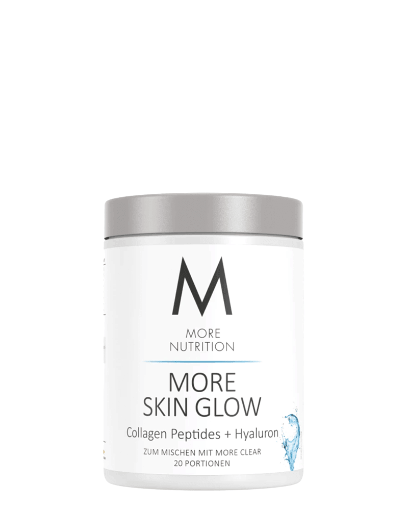More Skin Glow - Autfit Handels GmbH