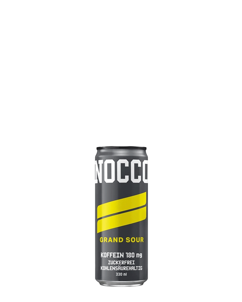 BCAA Drink Grand Sour