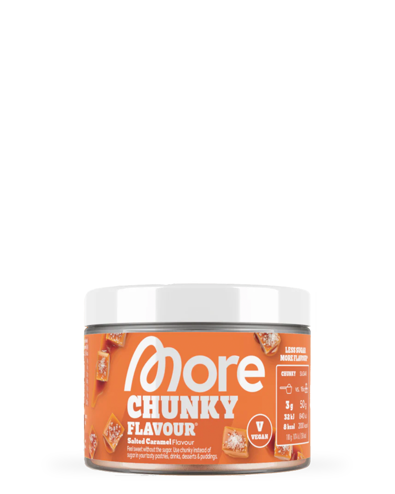 Chunky Flavour