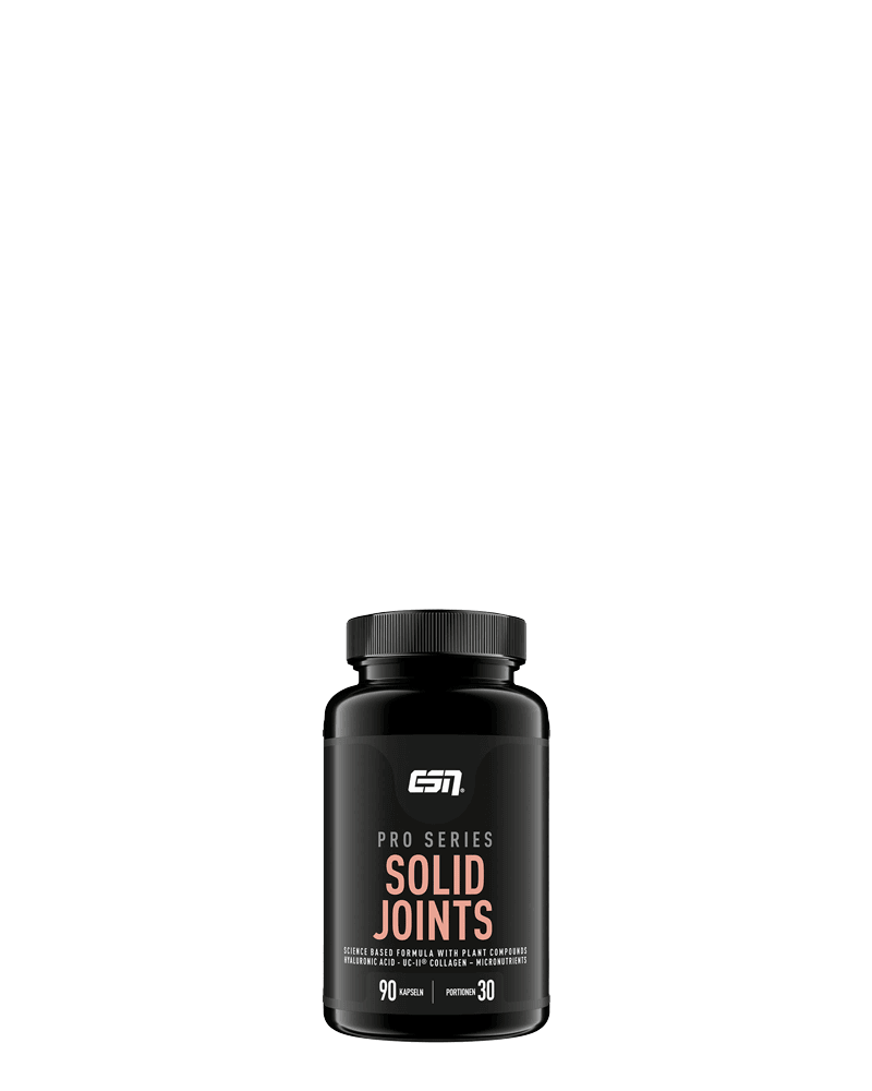 Solid Joints