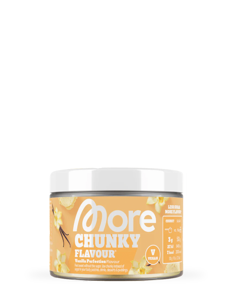 Chunky Flavour