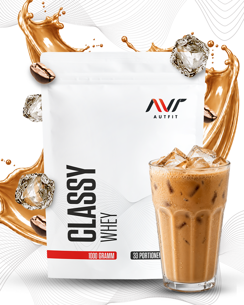 Classy Whey