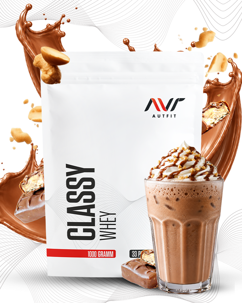 Classy Whey