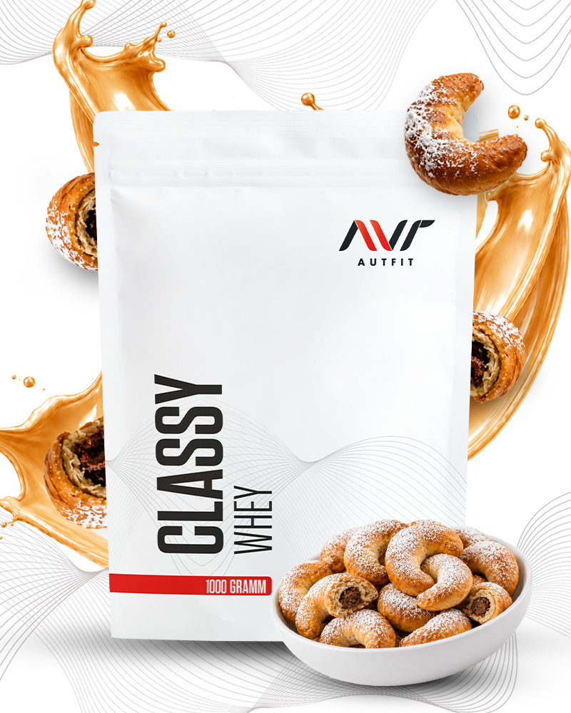 Classy Whey