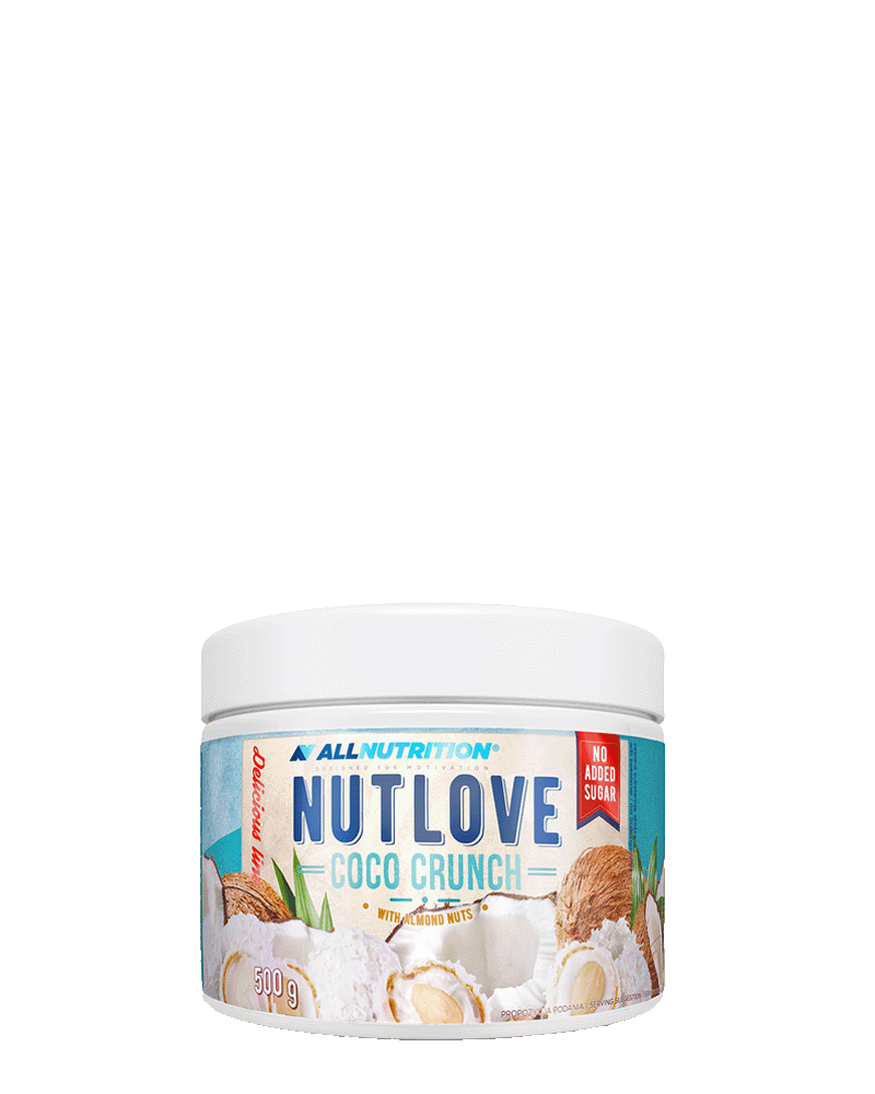 Nutlove (5 Sorten)