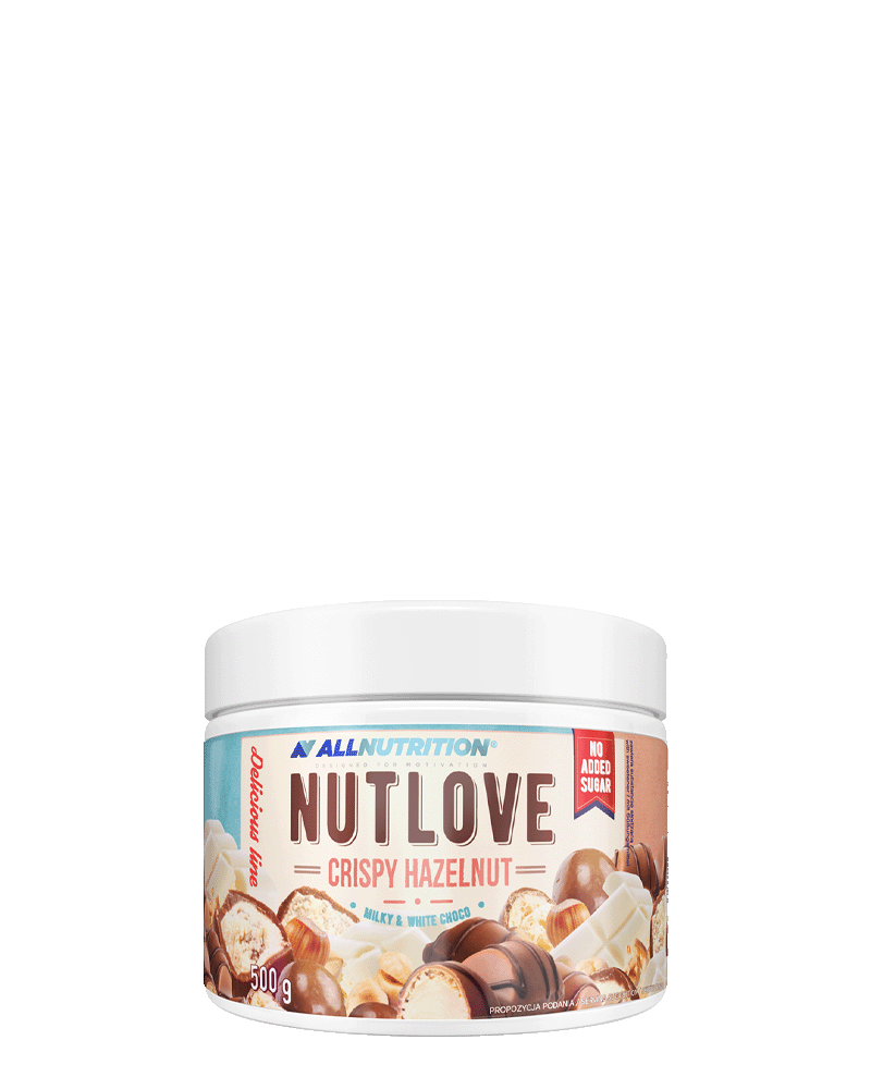 Nutlove (5 Sorten)