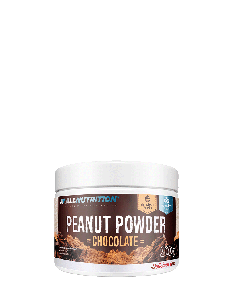 Peanut Powder - Autfit Handels GmbH