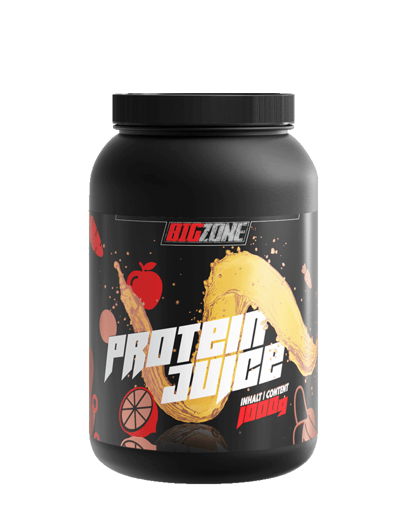 Protein Juice