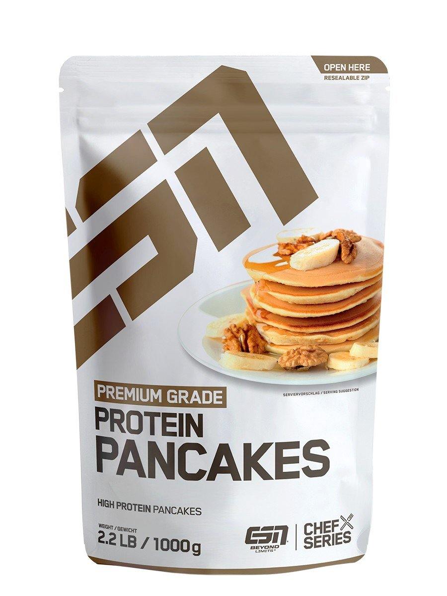 ESN - Protein Pancakes - Autfit Handels GmbH