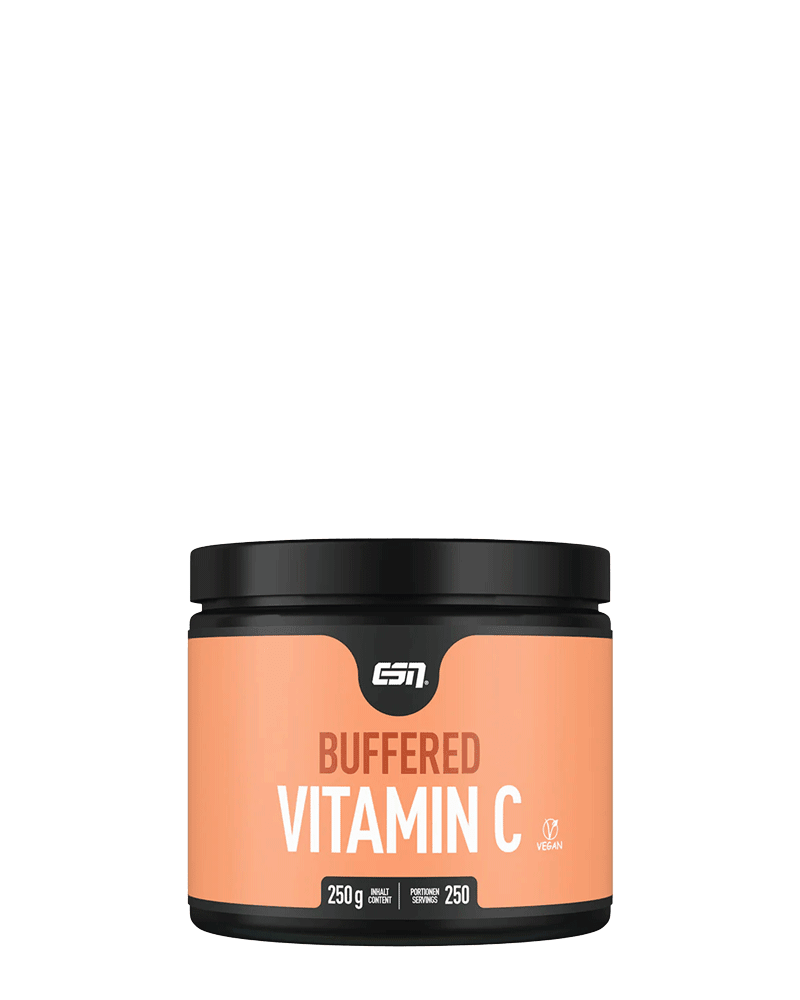 Buffered Vitamin C - Autfit Handels GmbH