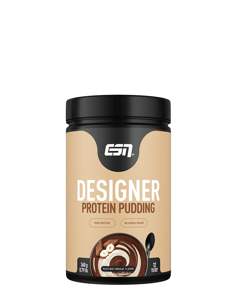Designer Protein Pudding - Autfit Handels GmbH
