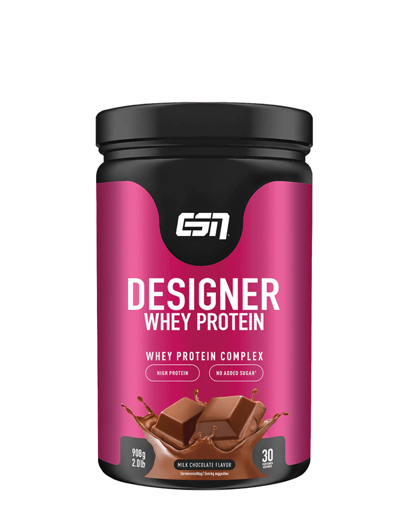 Designer Whey Dose - Autfit Handels GmbH