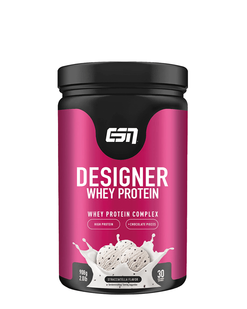 Designer Whey Dose - Autfit Handels GmbH