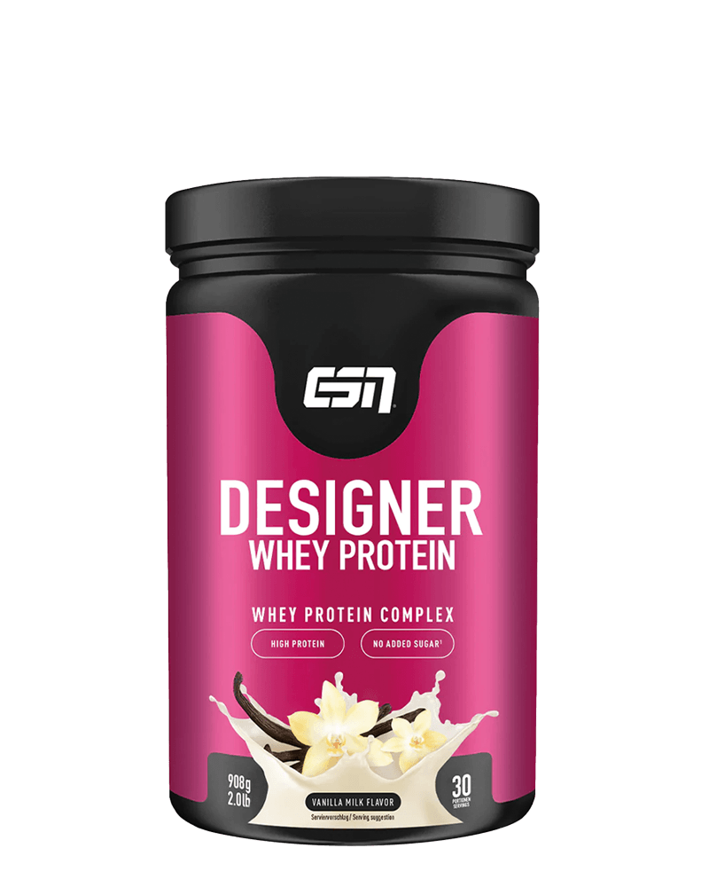 Designer Whey Dose - Autfit Handels GmbH