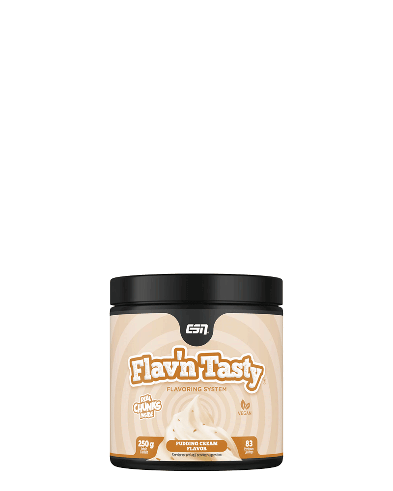 Flavn Tasty - Autfit Handels GmbH