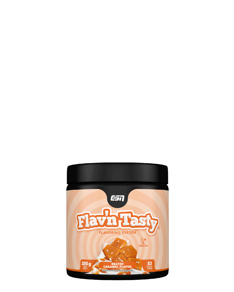 Flavn Tasty - Autfit Handels GmbH