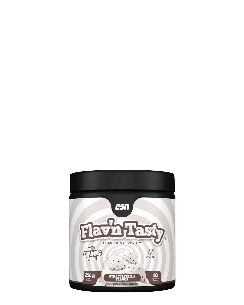 Flavn Tasty - Autfit Handels GmbH