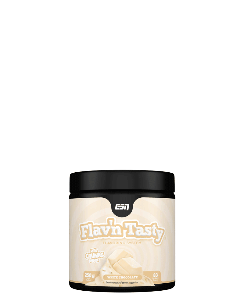 Flavn Tasty - Autfit Handels GmbH