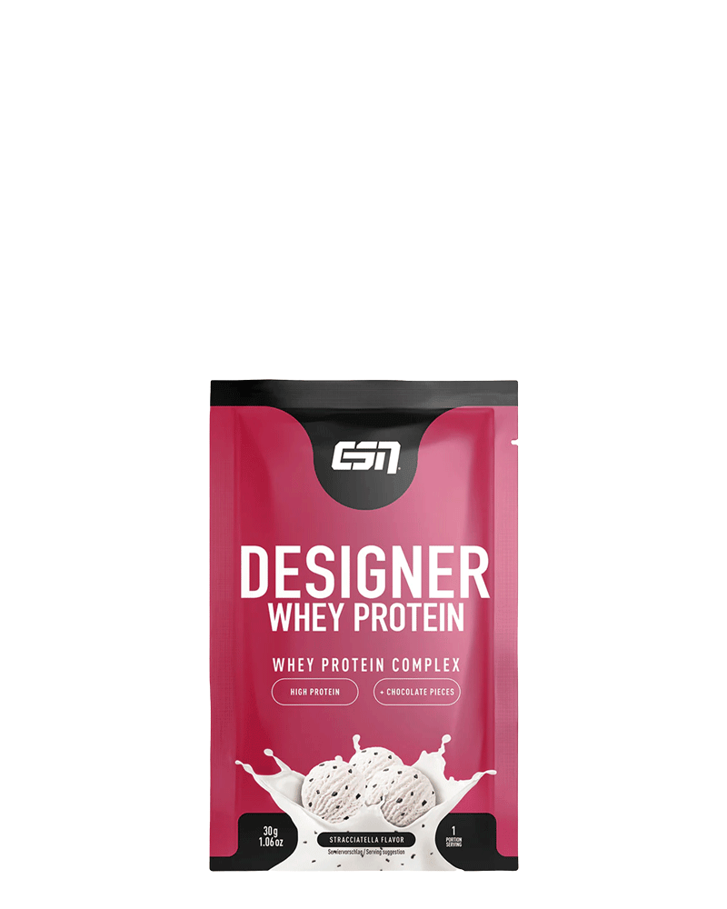 Designer Whey 30g Probe - Autfit Handels GmbH