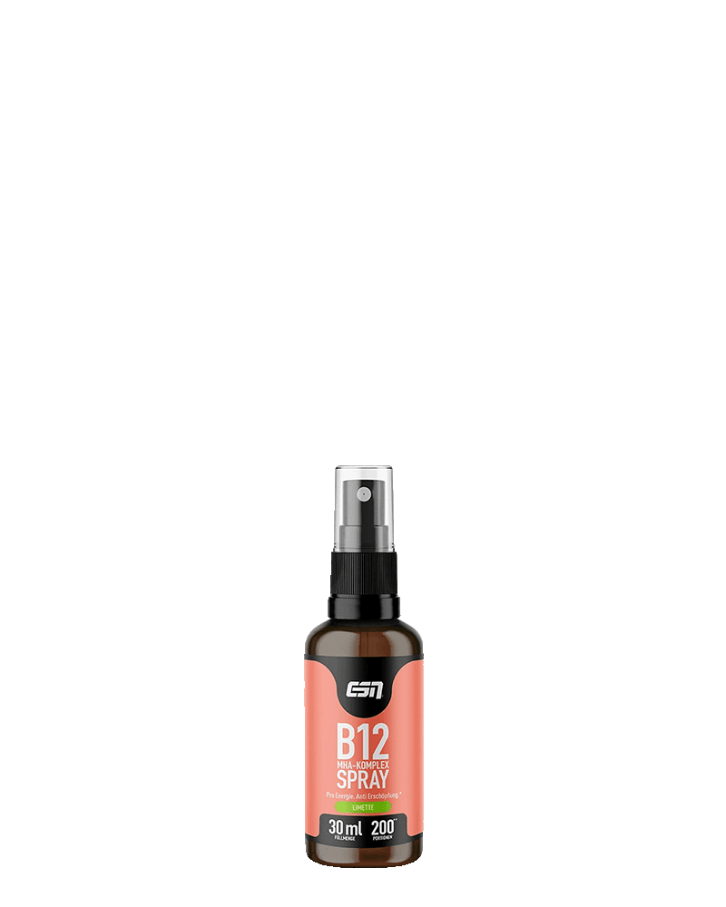 Vitamin B12 Spray - Autfit Handels GmbH