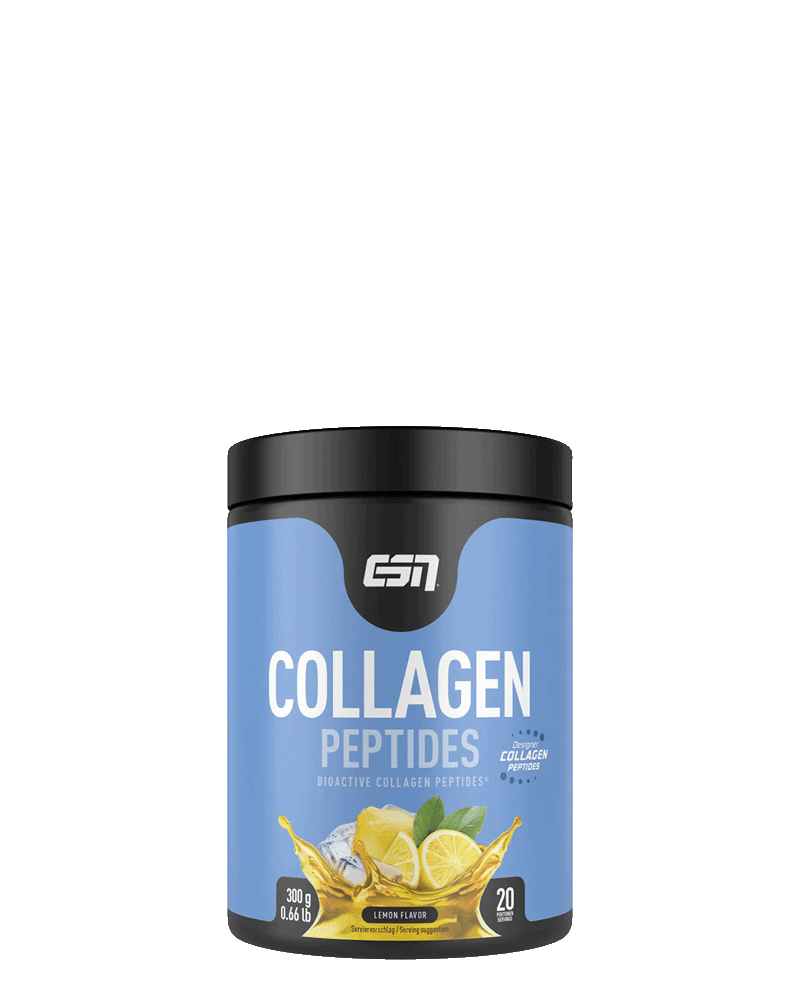 Collagen Peptide - Autfit Handels GmbH