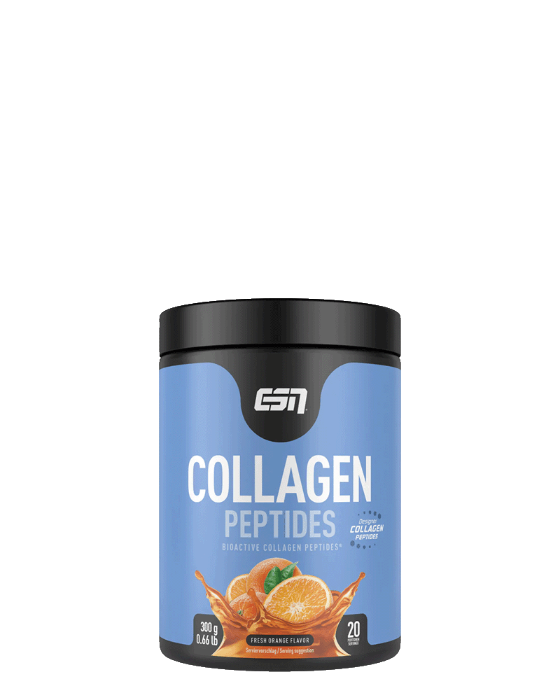 Collagen Peptide - Autfit Handels GmbH