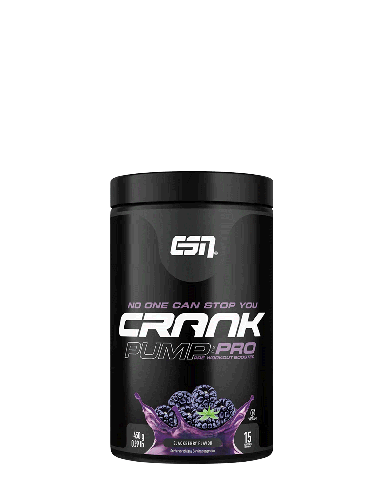 Crank Pump Pro - Autfit Handels GmbH