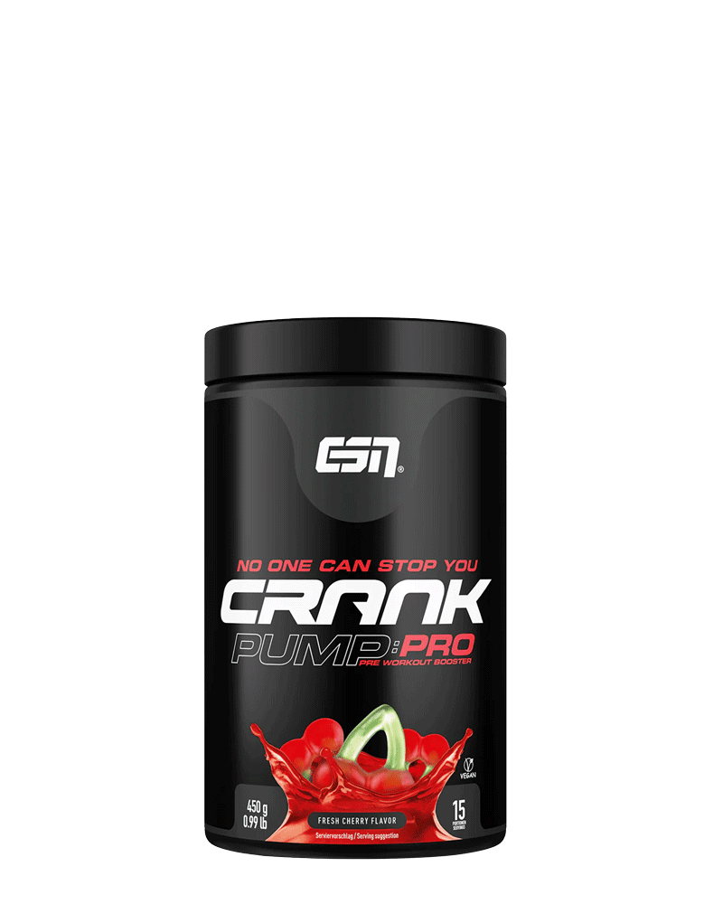Crank Pump Pro - Autfit Handels GmbH