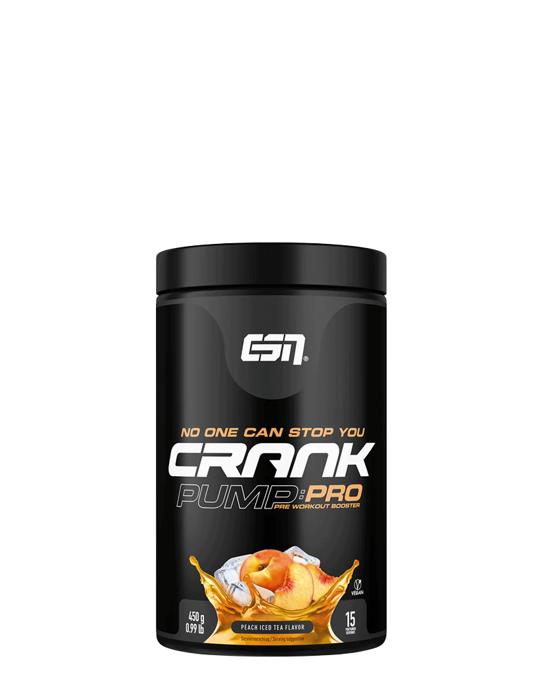 Crank Pump Pro - Autfit Handels GmbH