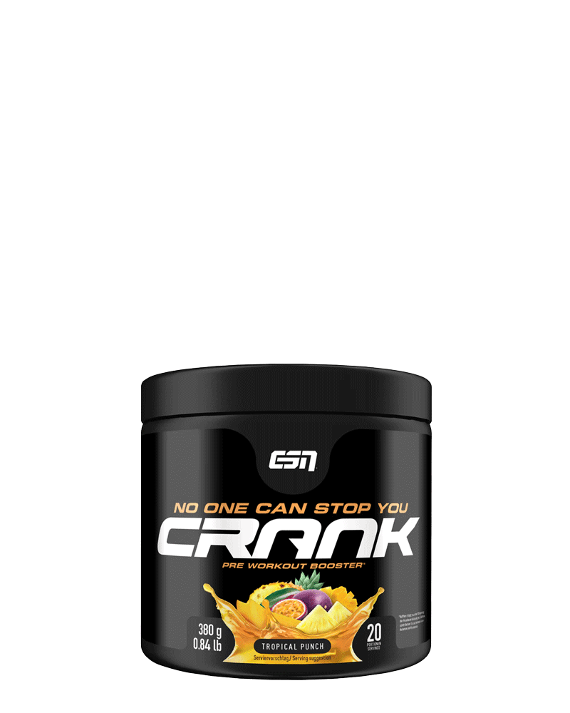 Crank - Autfit Handels GmbH