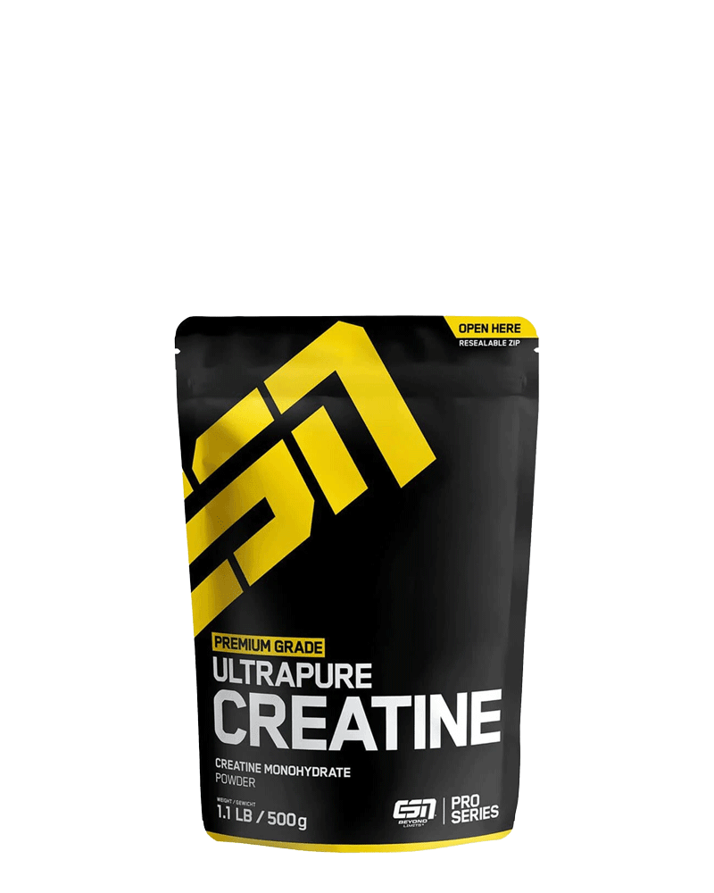 Ultrapure Creatine Monohydrate
