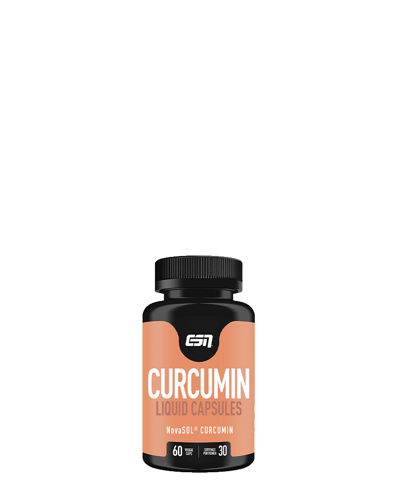 Curcumin Liquid