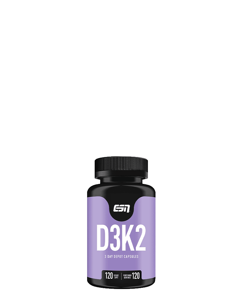 Vitamin D3 + K2 - Autfit Handels GmbH