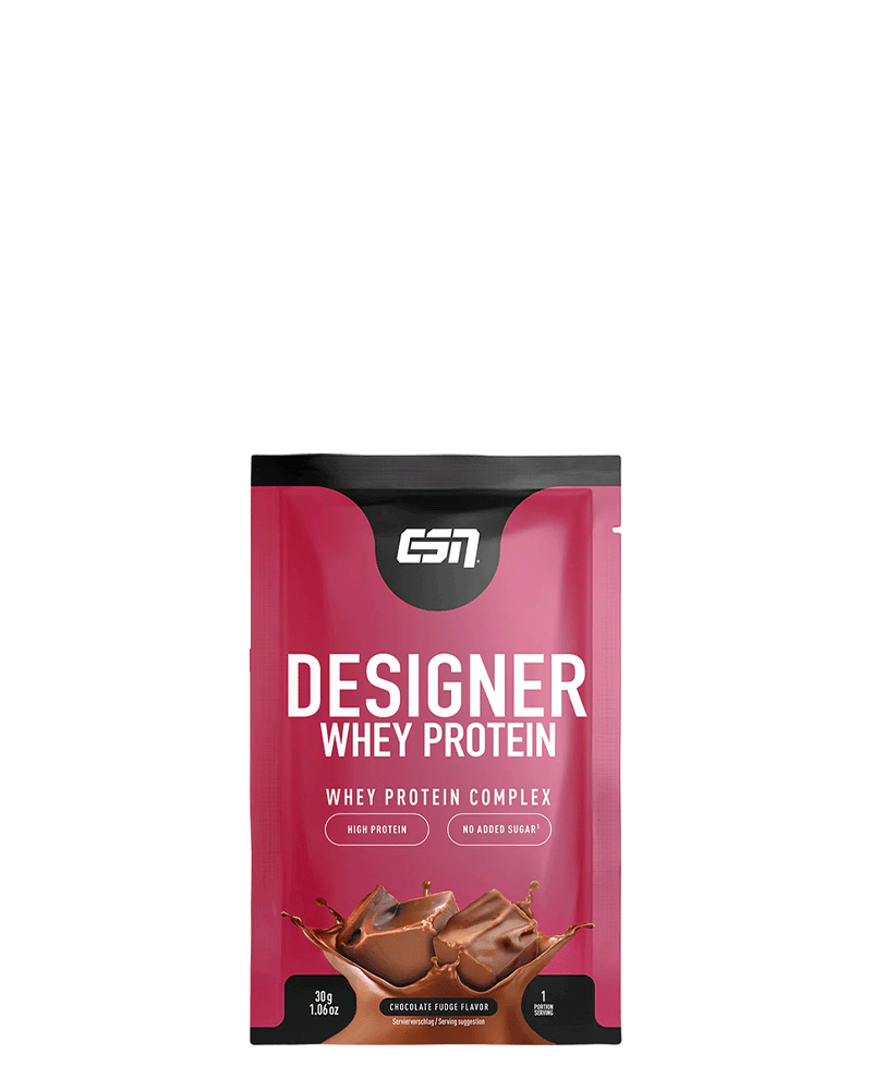 Designer Whey 30g Probe - Autfit Handels GmbH