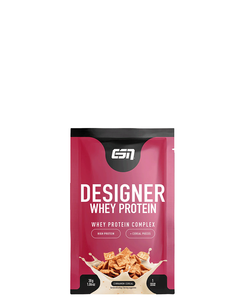 Designer Whey 30g Probe - Autfit Handels GmbH