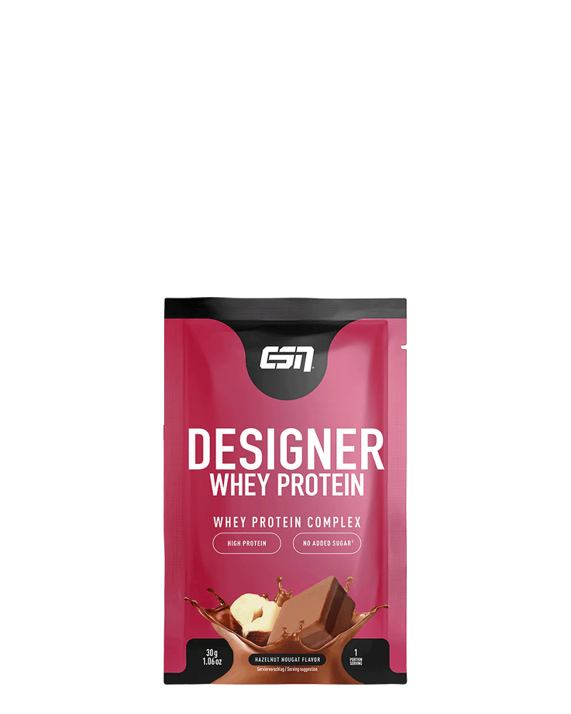 Designer Whey 30g Probe - Autfit Handels GmbH