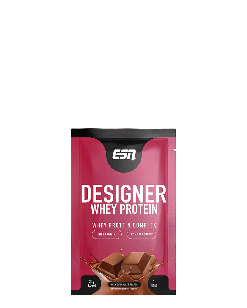 Designer Whey 30g Probe - Autfit Handels GmbH